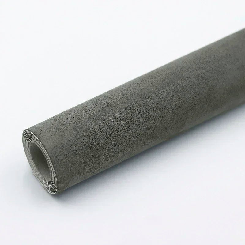 Cuir Autocollant en velours adhésif "Le Velours Élégant" - Restaur Cuirs