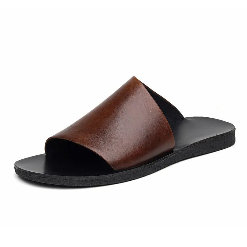 Mule Boucles Hommes LICO Bioline LICO Mule Boucles Hommes LICO Bioline LICO