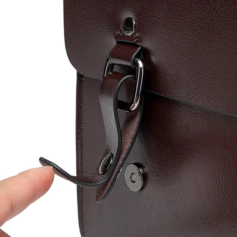 Sac à Dos Cuir Femme Élégant et Pratique "La Dauphine"