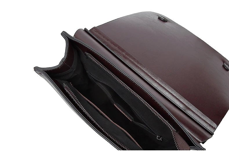 Sac à Dos Cuir Femme Élégant et Pratique "La Dauphine"