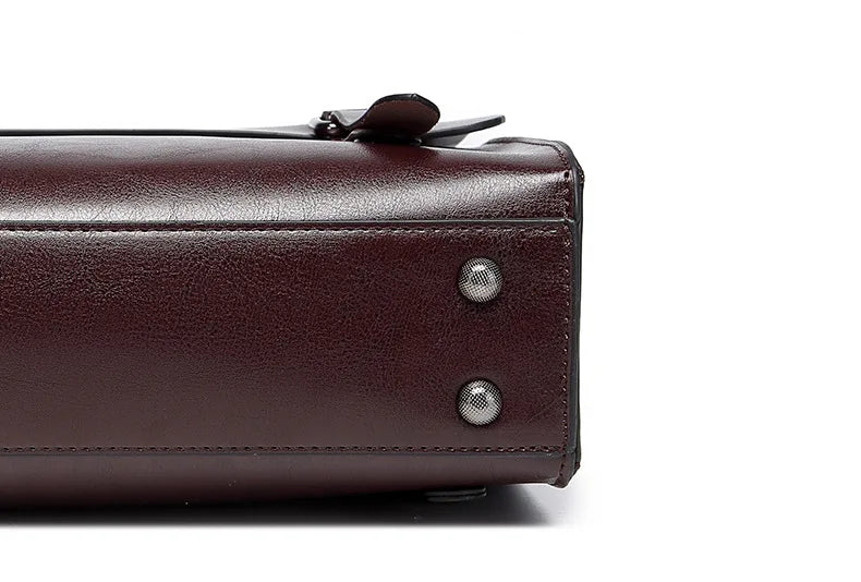 Sac à Dos Cuir Femme Élégant et Pratique "La Dauphine"