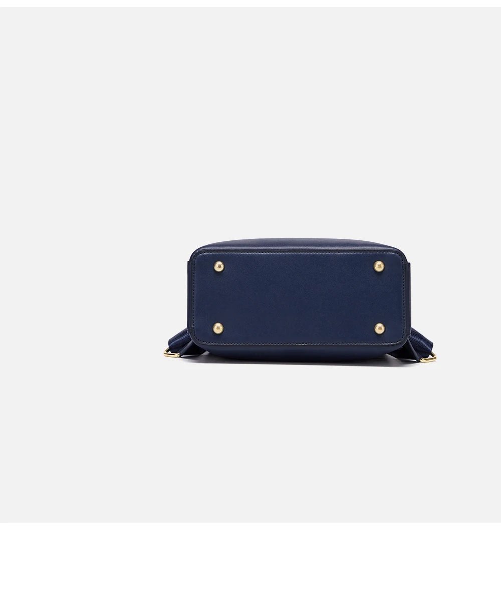 Sac à Dos Cuir Femme élégant L'Esprit Libre