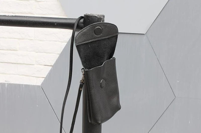 Sac à Dos Cuir Femme "La Créative"