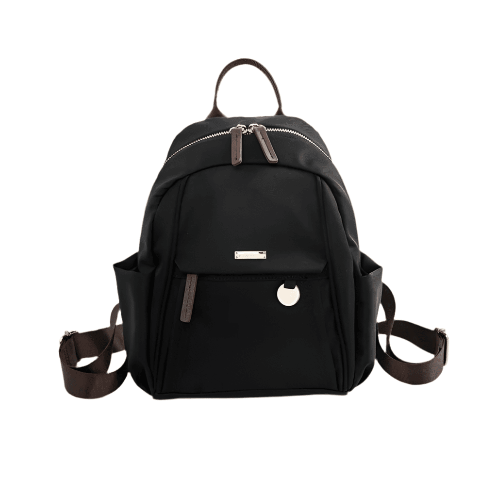 Sac à Dos Cuir Femme Pratique et Léger "La Alizée"