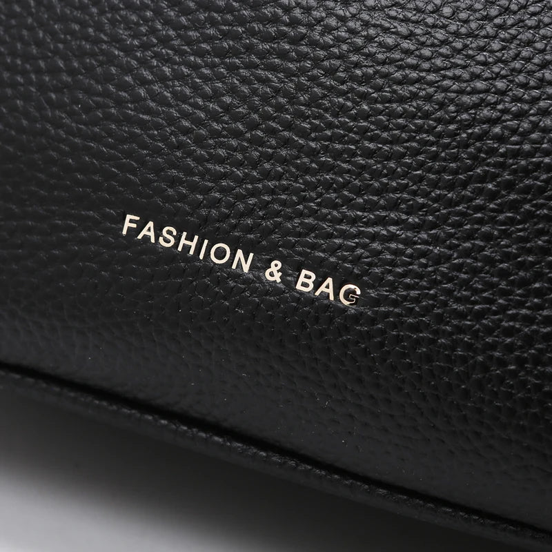 Sac bandoulière cuir "L'Audacieuse" pour femme - Restaur Cuirs