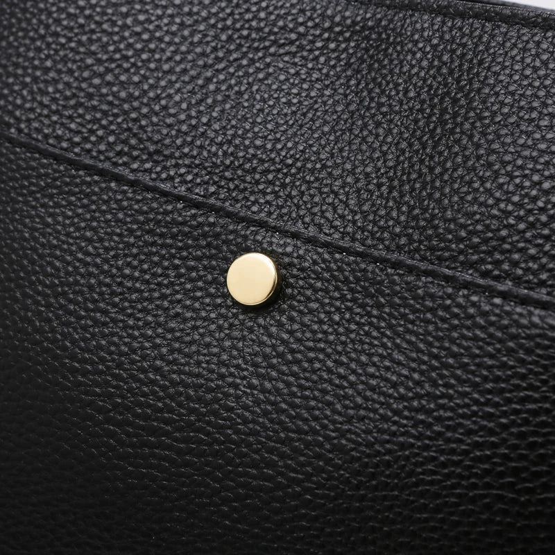 Sac bandoulière cuir "L'Audacieuse" pour femme - Restaur Cuirs