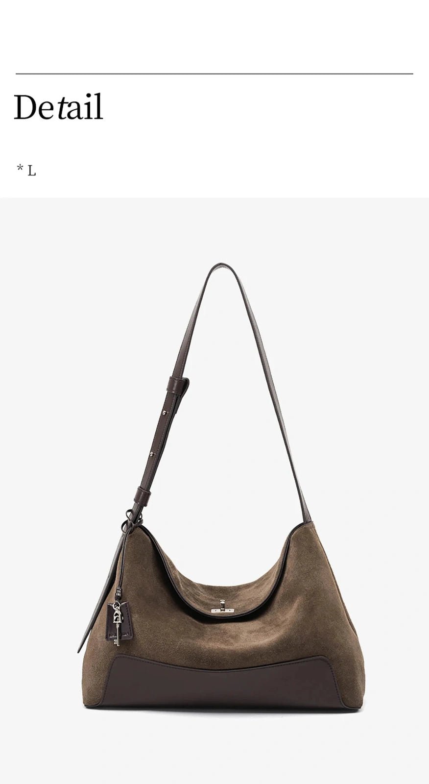 Sac Bandoulière en Cuir Femme Hobo - Chic et Fonctionnel avec "La Pétillante" - Restaur Cuirs