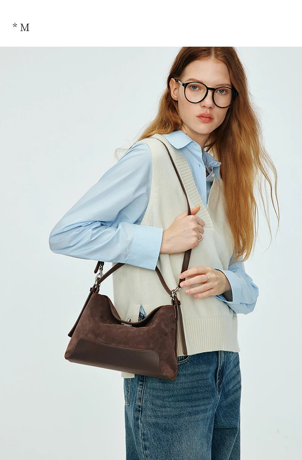Sac Bandoulière en Cuir Femme Hobo - Chic et Fonctionnel avec "La Pétillante" - Restaur Cuirs