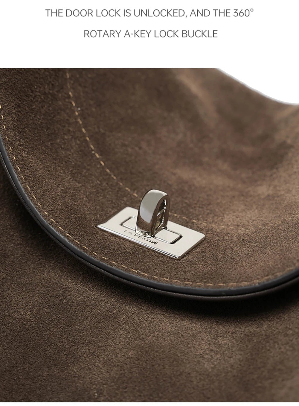 Sac Bandoulière en Cuir Femme Hobo - Chic et Fonctionnel avec "La Pétillante" - Restaur Cuirs