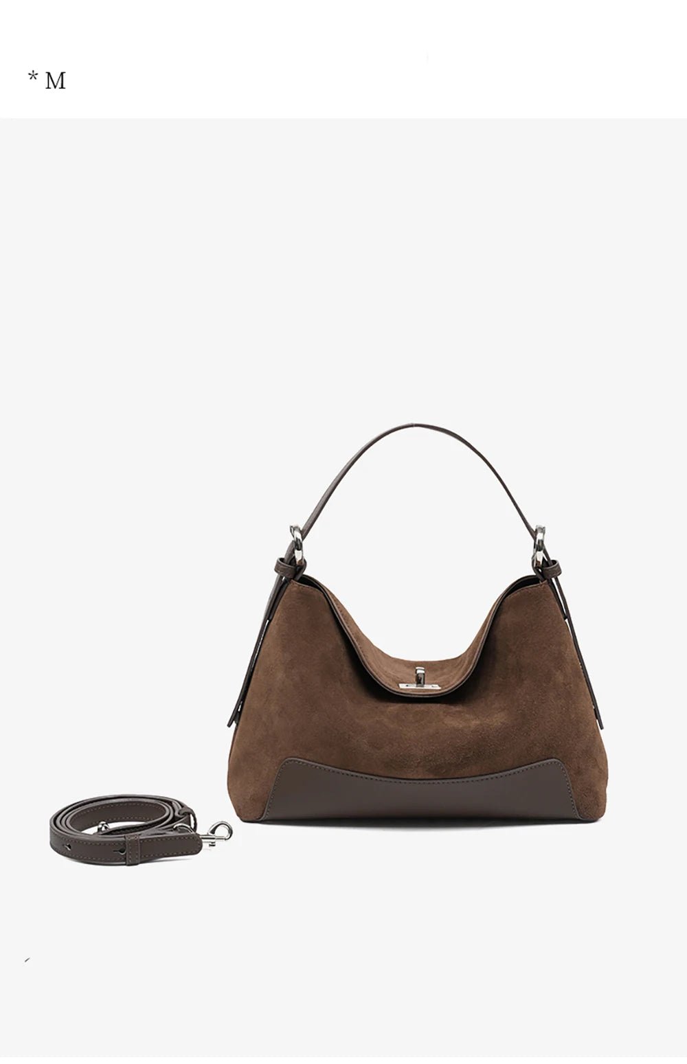 Sac Bandoulière en Cuir Femme Hobo - Chic et Fonctionnel avec "La Pétillante" - Restaur Cuirs