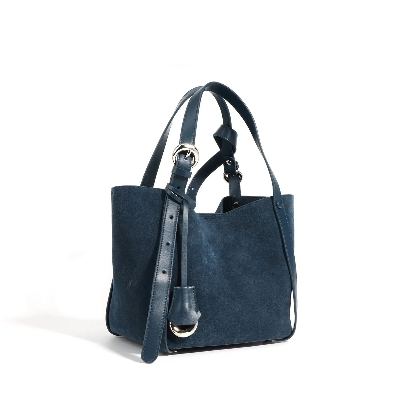 Sac Bandoulière en Cuir Femme Hobo "La Merveille" - Restaur Cuirs