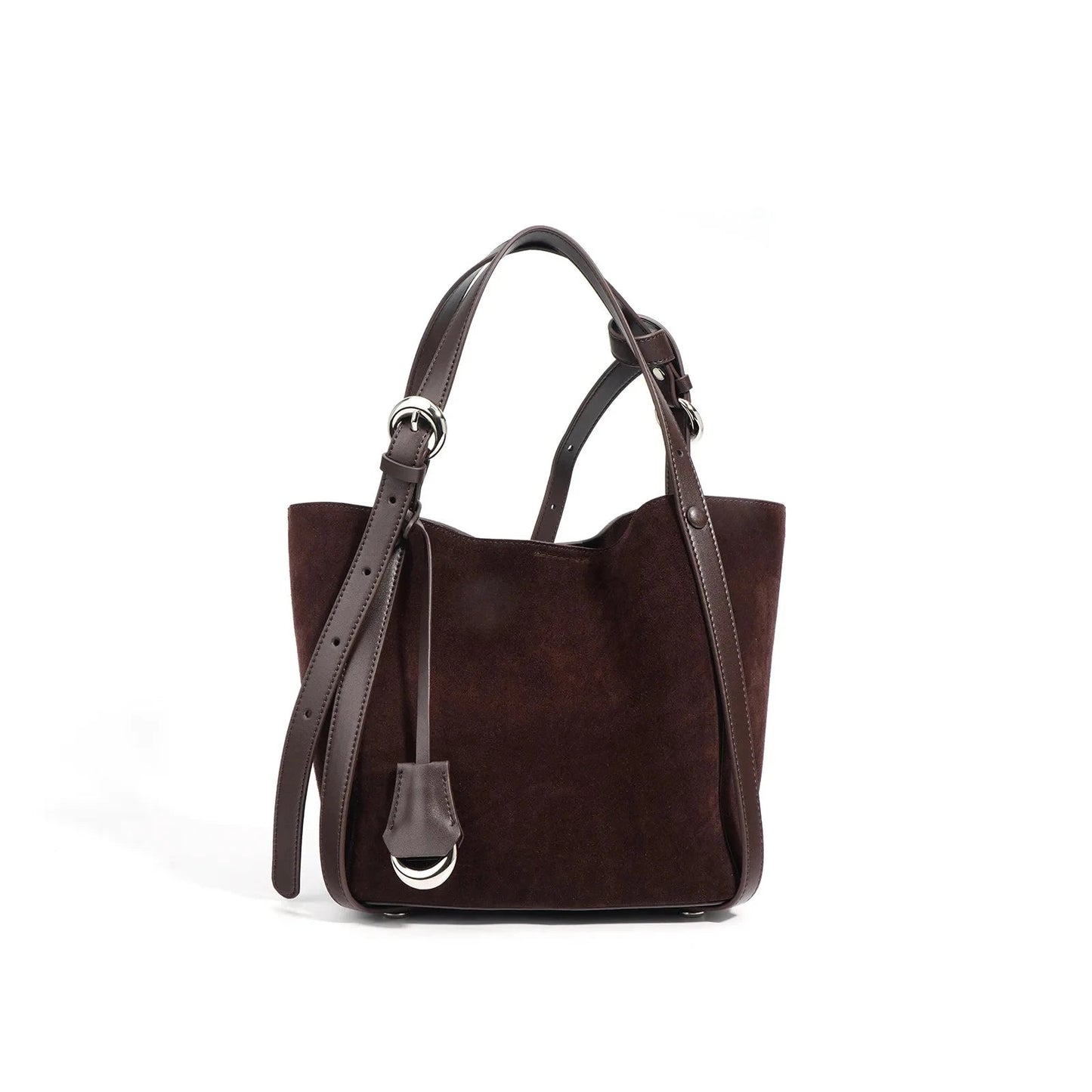 Sac Bandoulière en Cuir Femme Hobo "La Merveille" - Restaur Cuirs