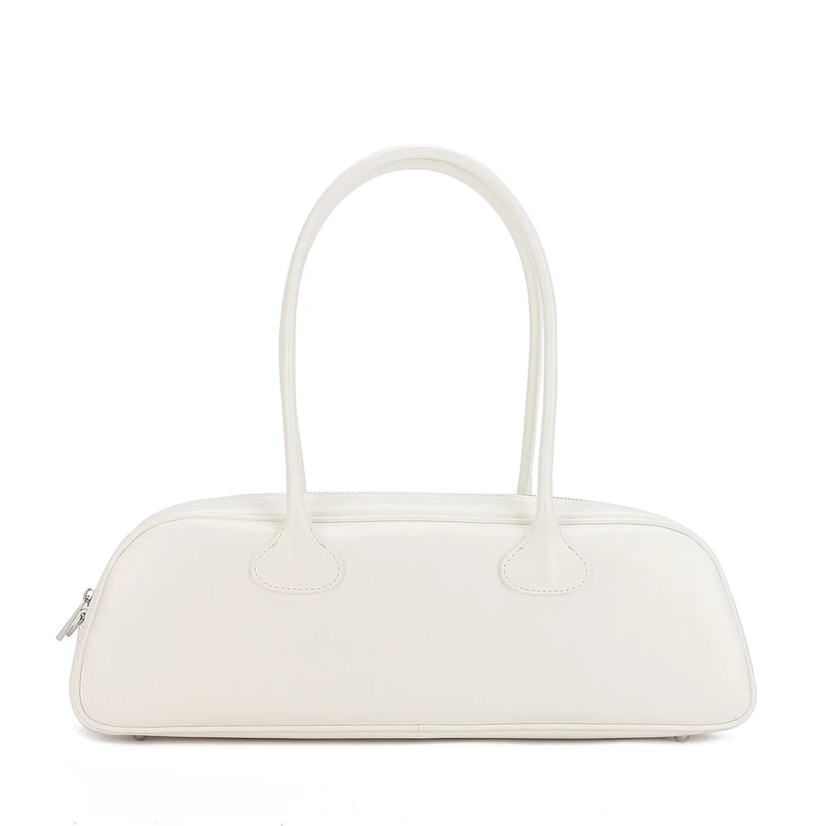 Sac Bandoulière en Cuir Femme Hobo "La Séduisante" - Restaur Cuirs
