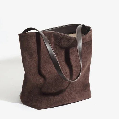 Sac Bandoulière en Cuir Femme Hobo "L'Allure" - Restaur Cuirs