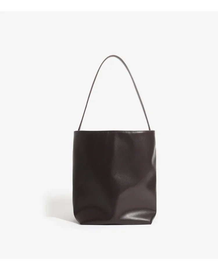 Sac Bandoulière en Cuir Femme Hobo "L'Allure" - Restaur Cuirs