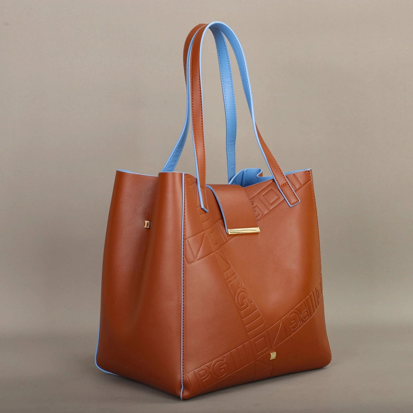 Sac Bandoulière en Cuir Femme "La Charmeuse" - Restaur Cuirs