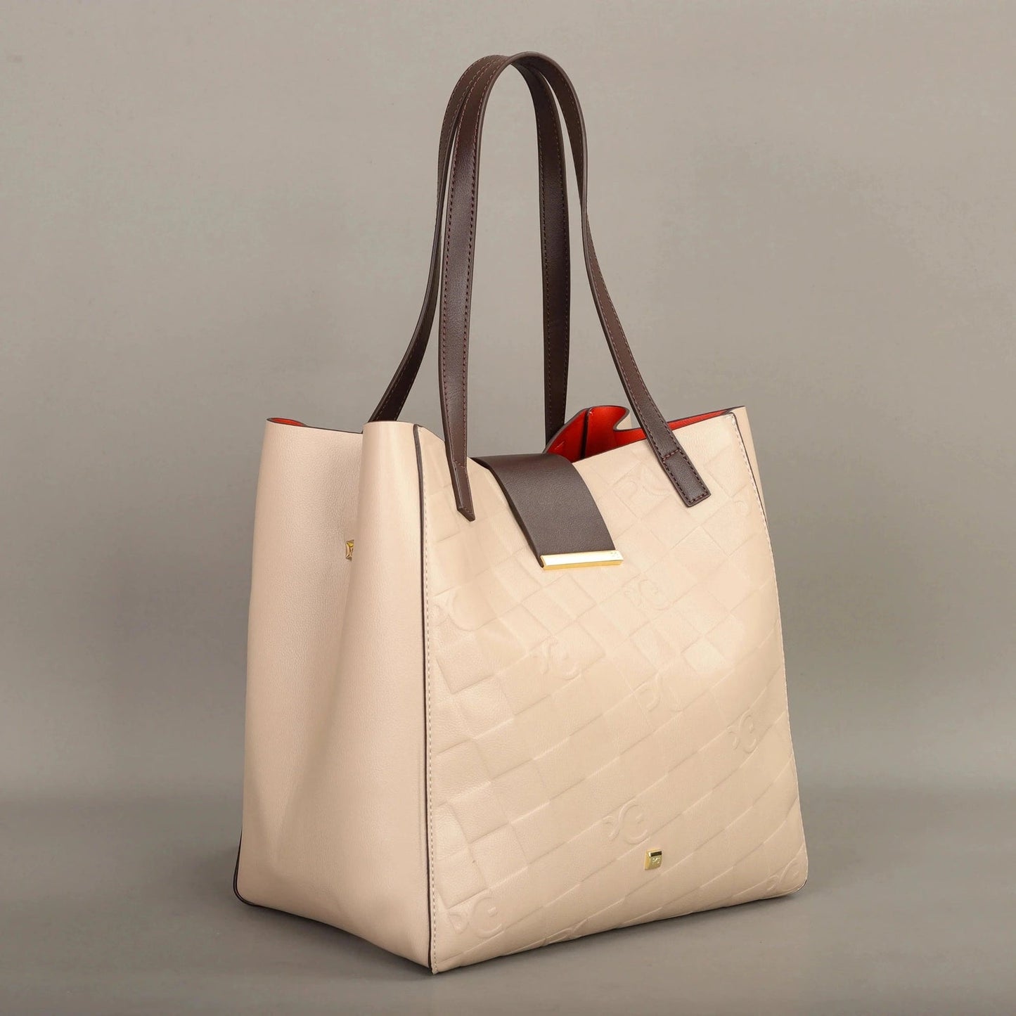 Sac Bandoulière en Cuir Femme "La Charmeuse" - Restaur Cuirs