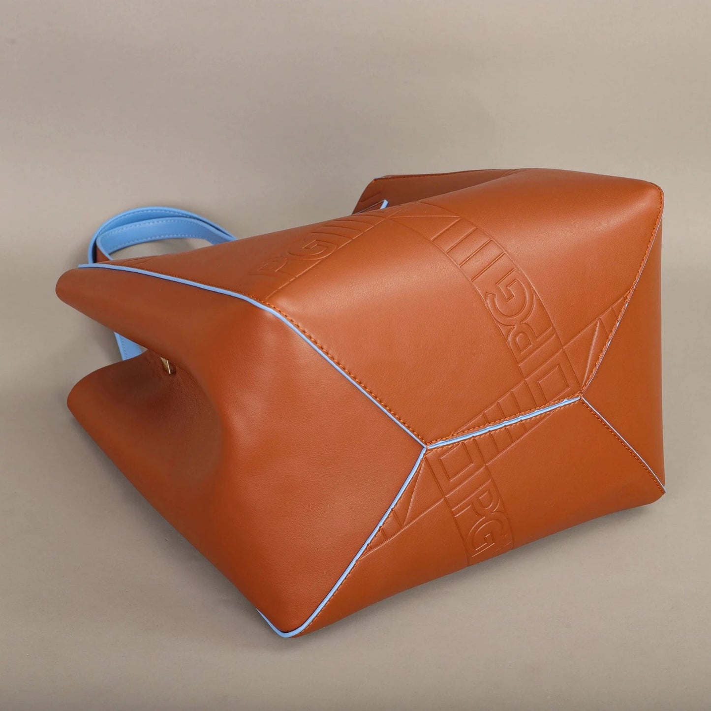 Sac Bandoulière en Cuir Femme "La Charmeuse" - Restaur Cuirs