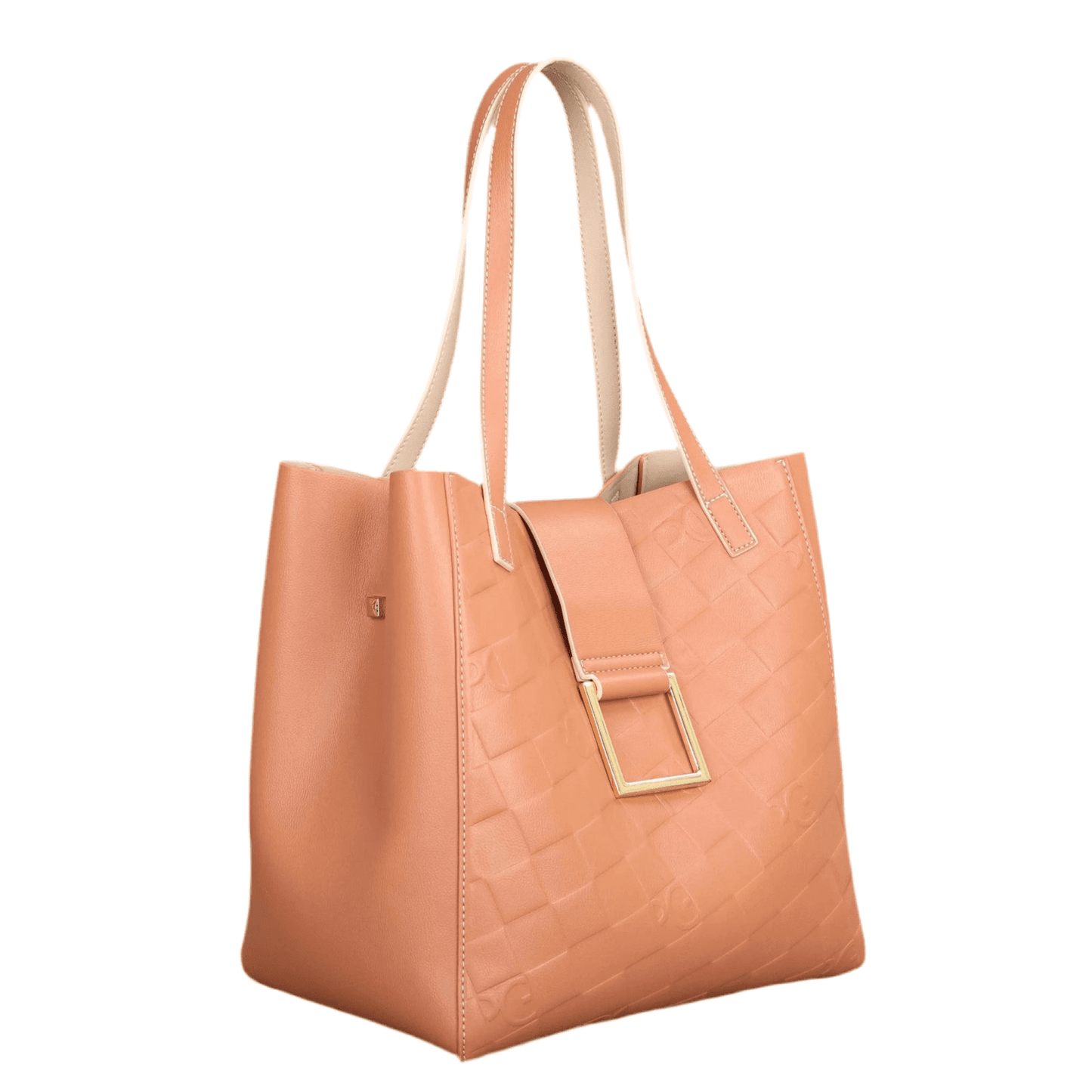 Sac Bandoulière en Cuir Femme "La Charmeuse"