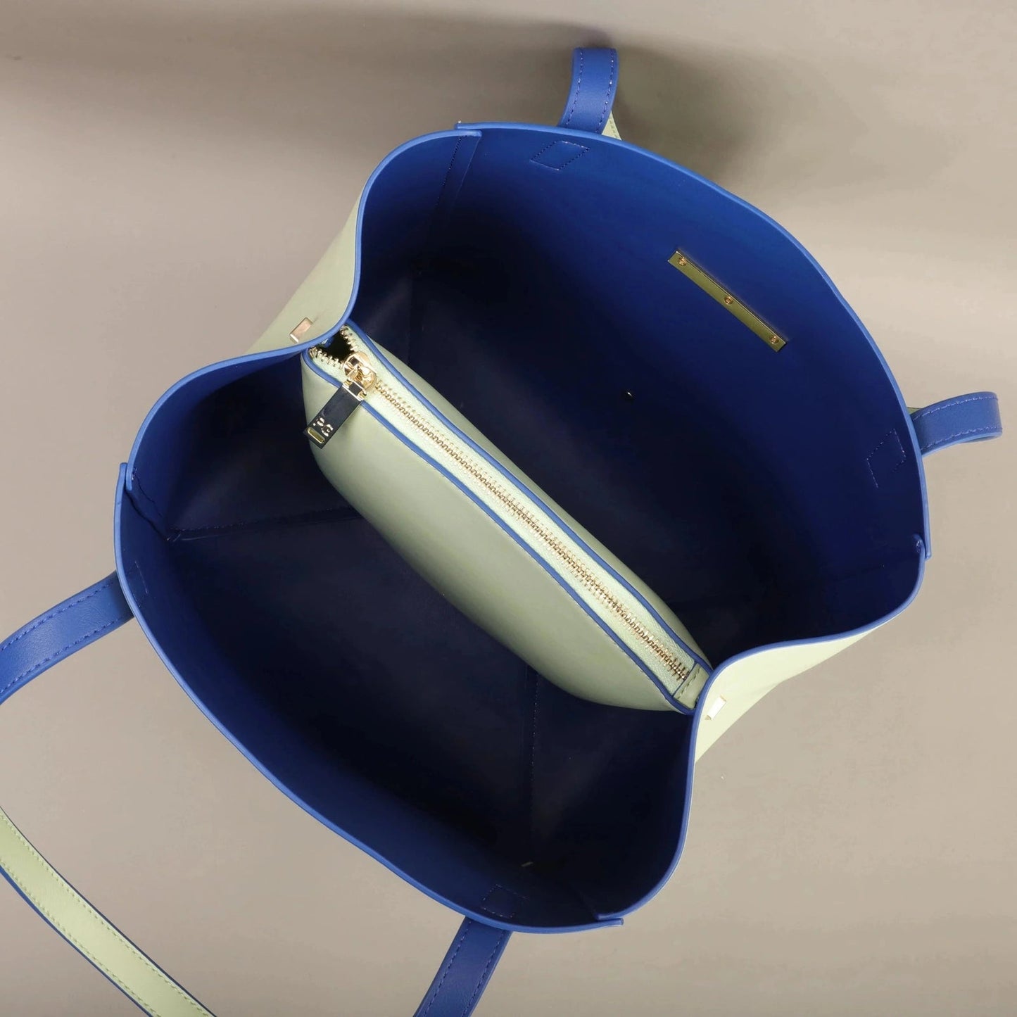 Sac Bandoulière en Cuir Femme "La Charmeuse" - Restaur Cuirs