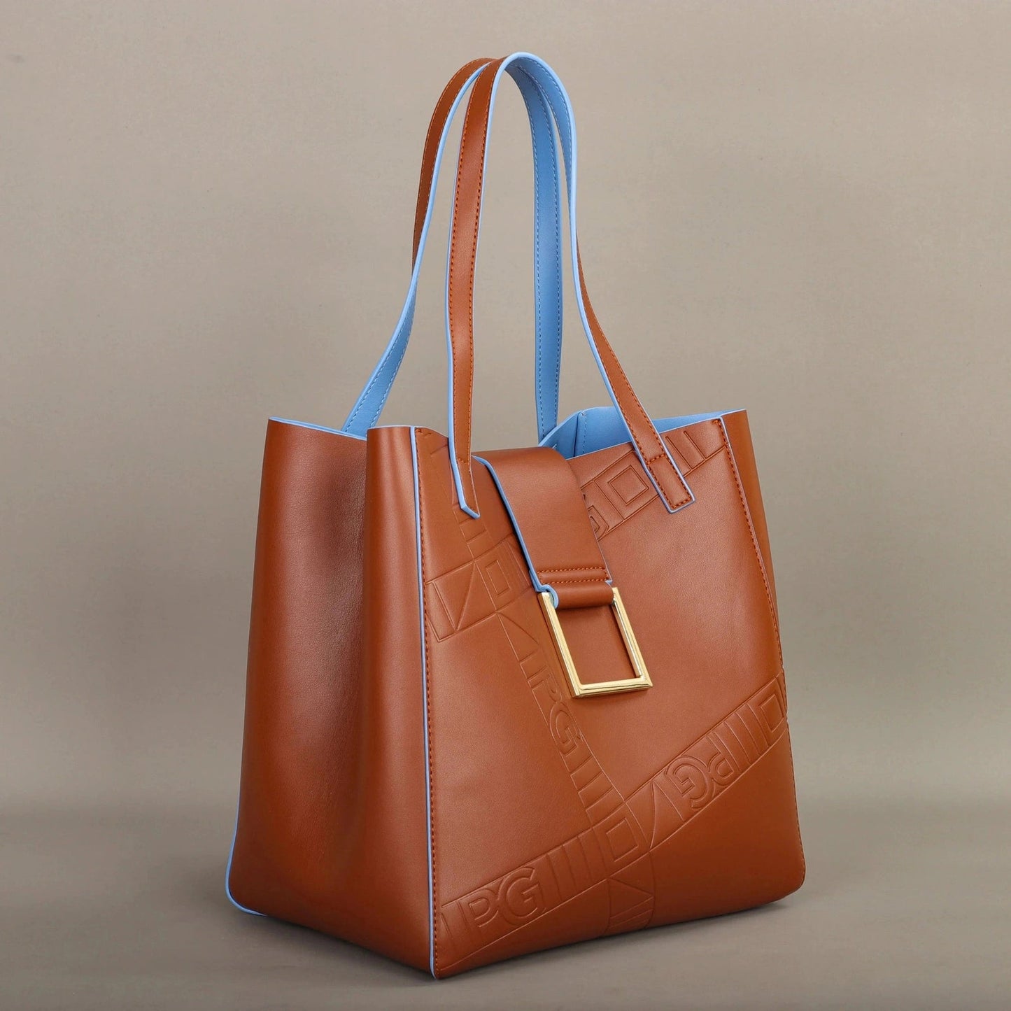 Sac Bandoulière en Cuir Femme "La Charmeuse" - Restaur Cuirs