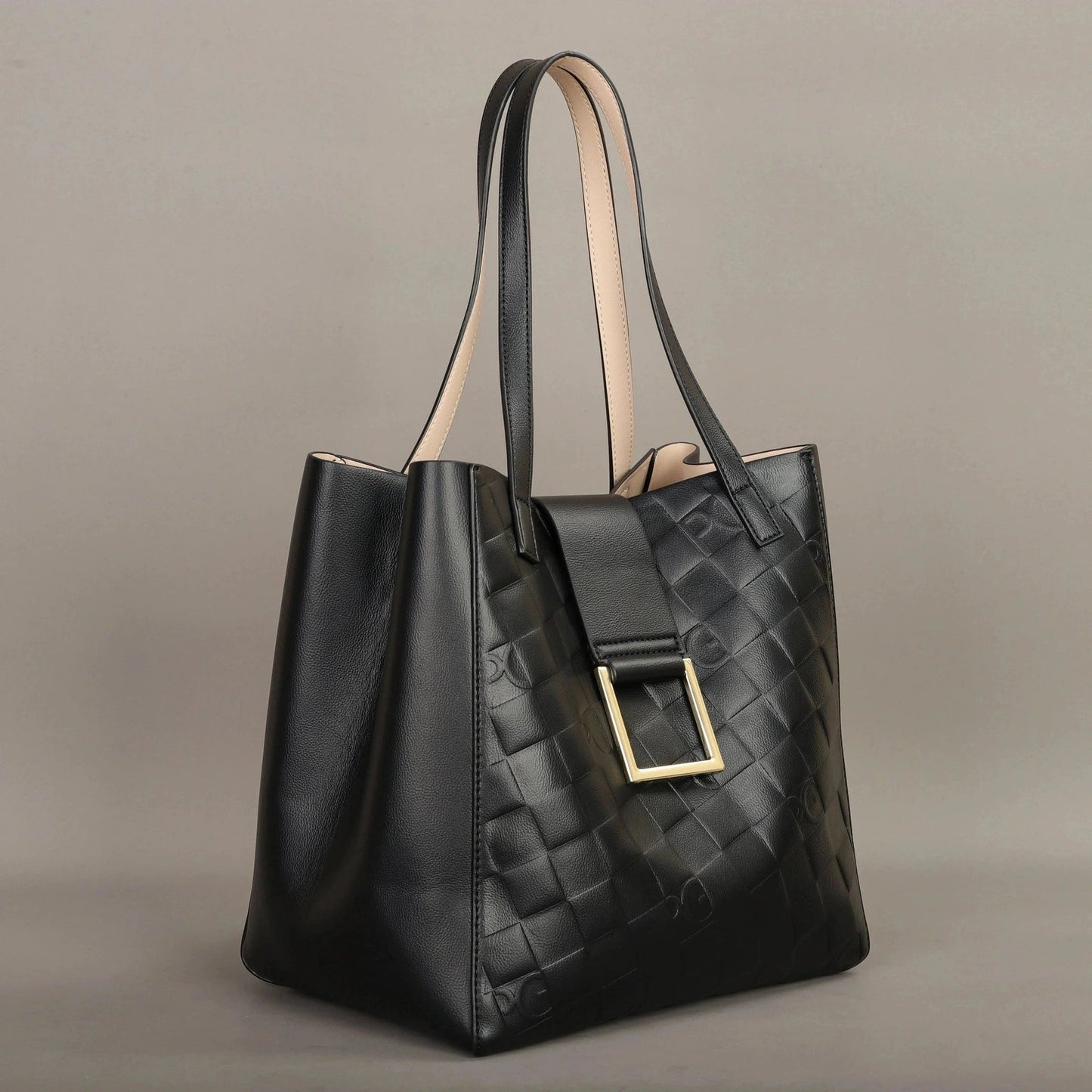Sac Bandoulière en Cuir Femme "La Charmeuse" - Restaur Cuirs