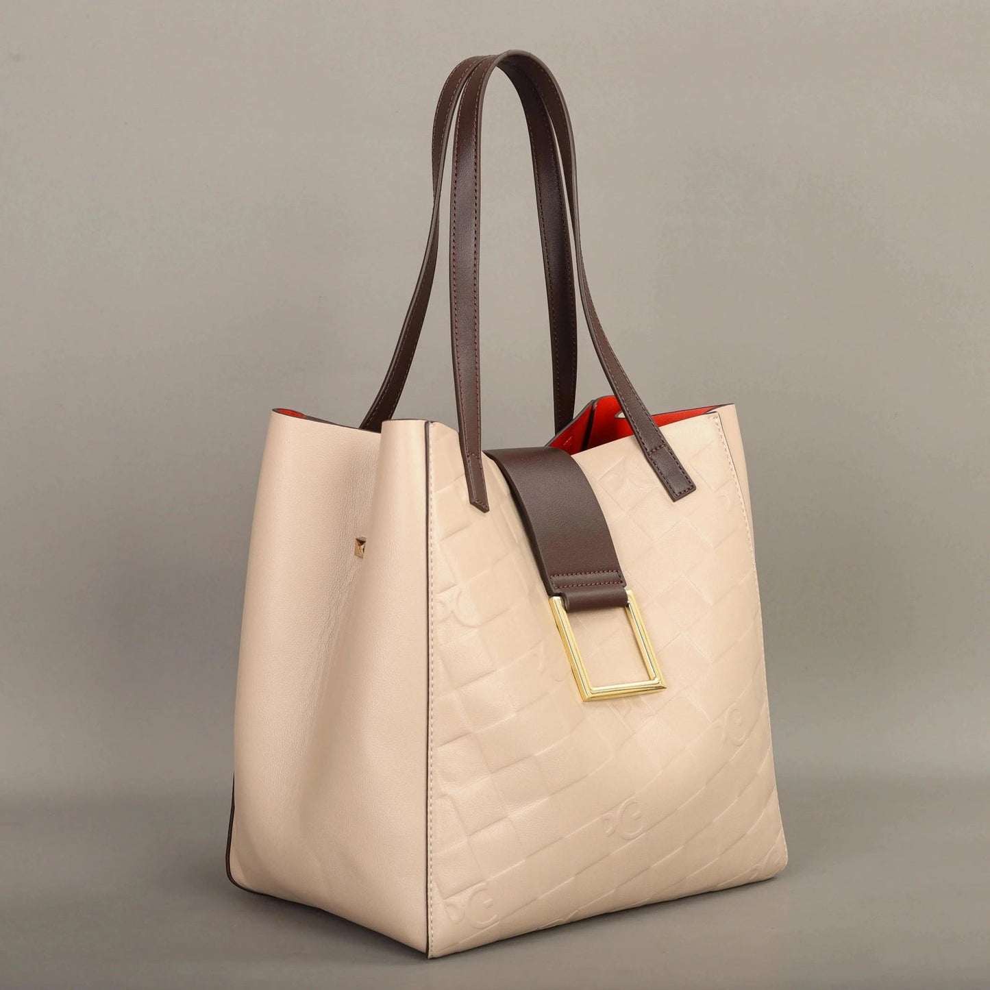 Sac Bandoulière en Cuir Femme "La Charmeuse" - Restaur Cuirs