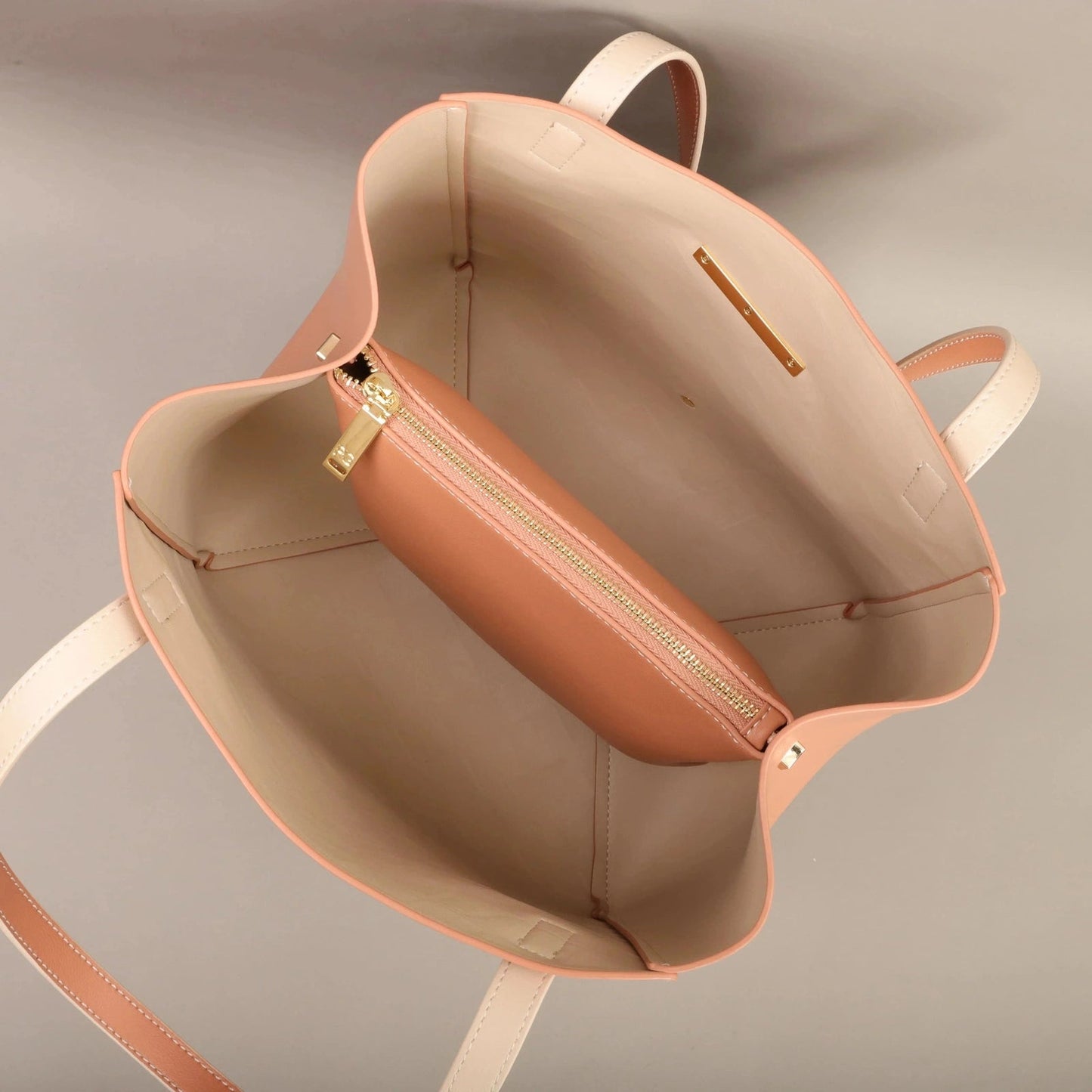 Sac Bandoulière en Cuir Femme "La Charmeuse" - Restaur Cuirs