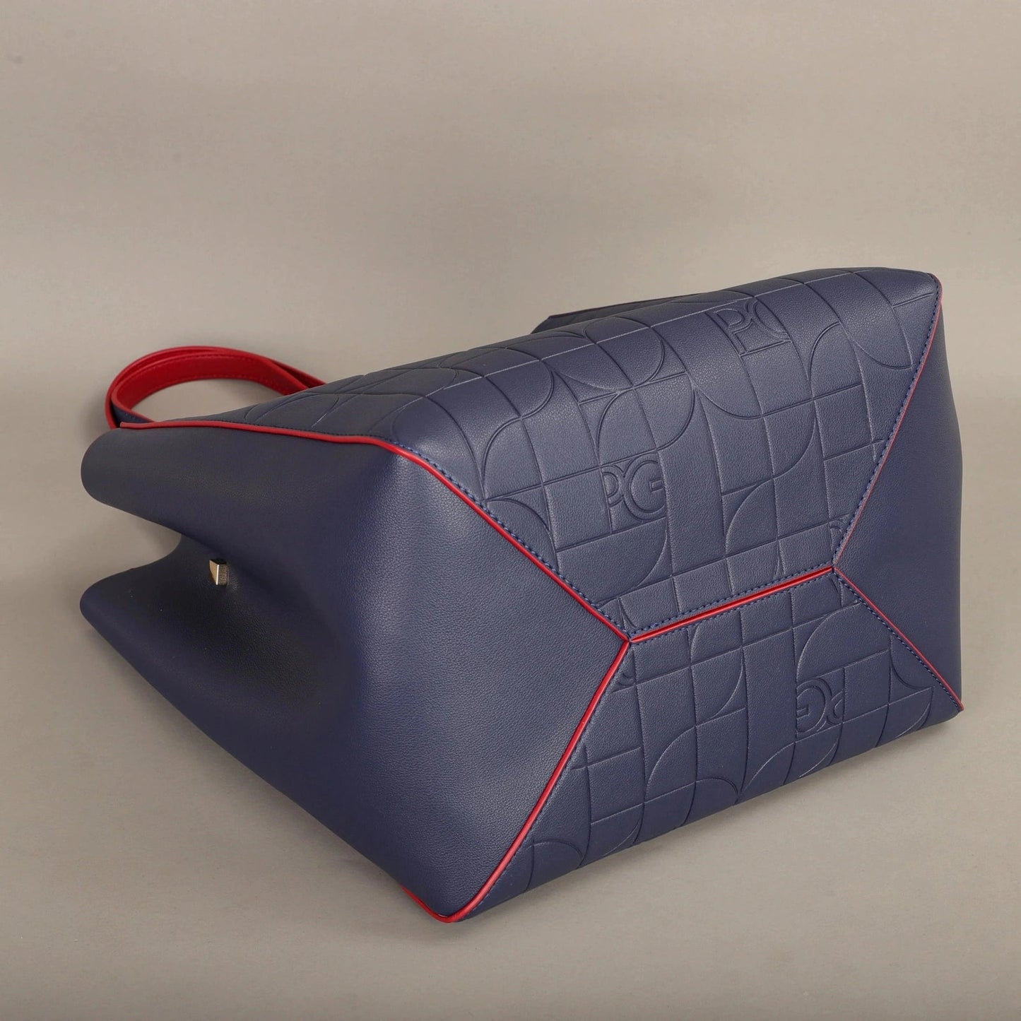 Sac Bandoulière en Cuir Femme "La Charmeuse" - Restaur Cuirs
