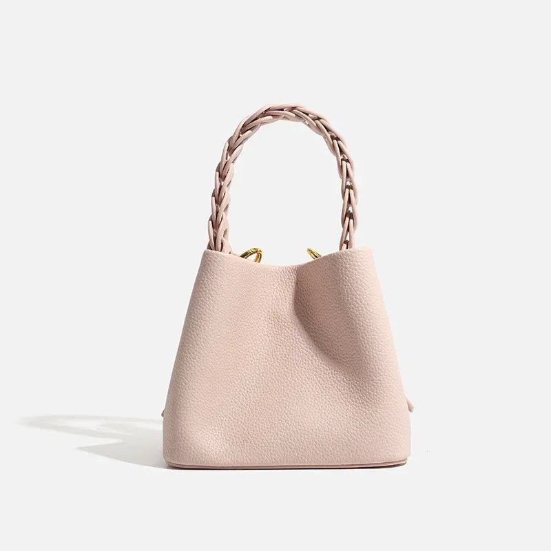 Sac Bandoulière en Cuir Femme "La Muse" - Restaur Cuirs