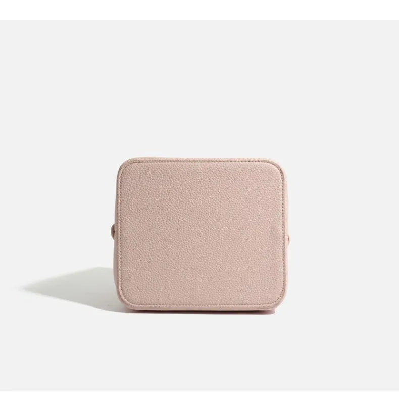 Sac Bandoulière en Cuir Femme "La Muse" - Restaur Cuirs
