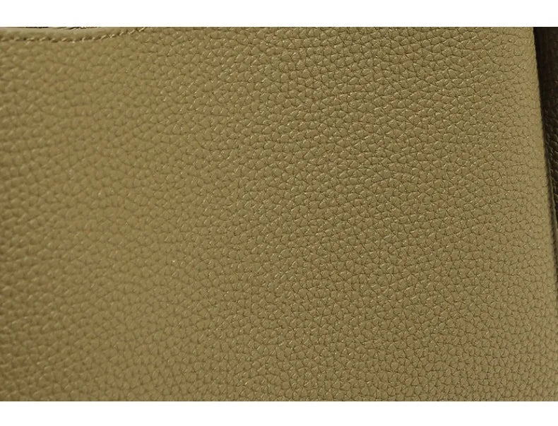 Sac Bandoulière en Cuir Femme "La Sophistiquée" - Restaur Cuirs