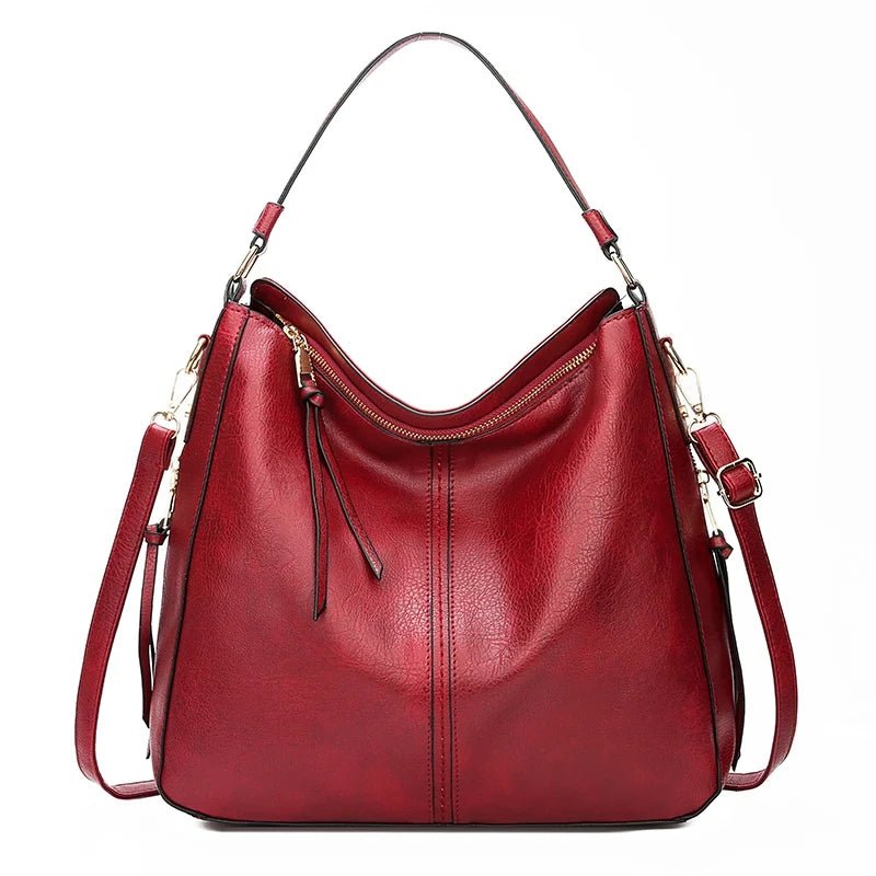 Sac Vintage EVA - Similicuir - Restaur Cuirs