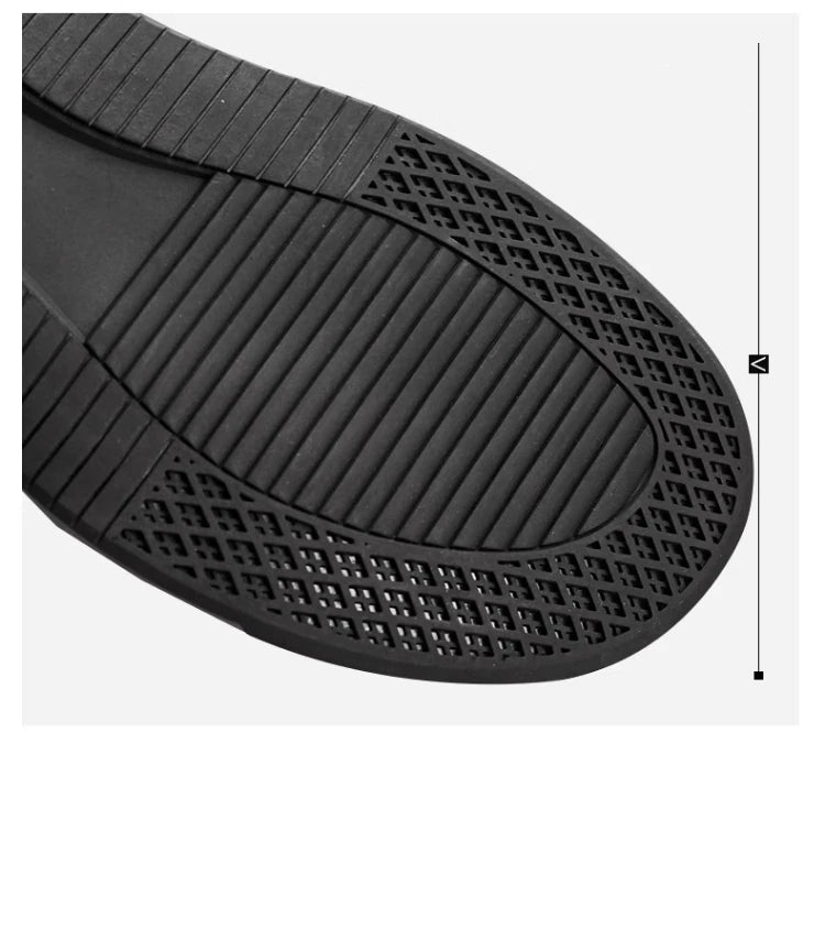 Sandales Homme Cuir Confortables "Le Randonneur"