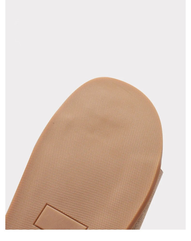 Sandales Homme Cuir Design Élégant "L'Allié"