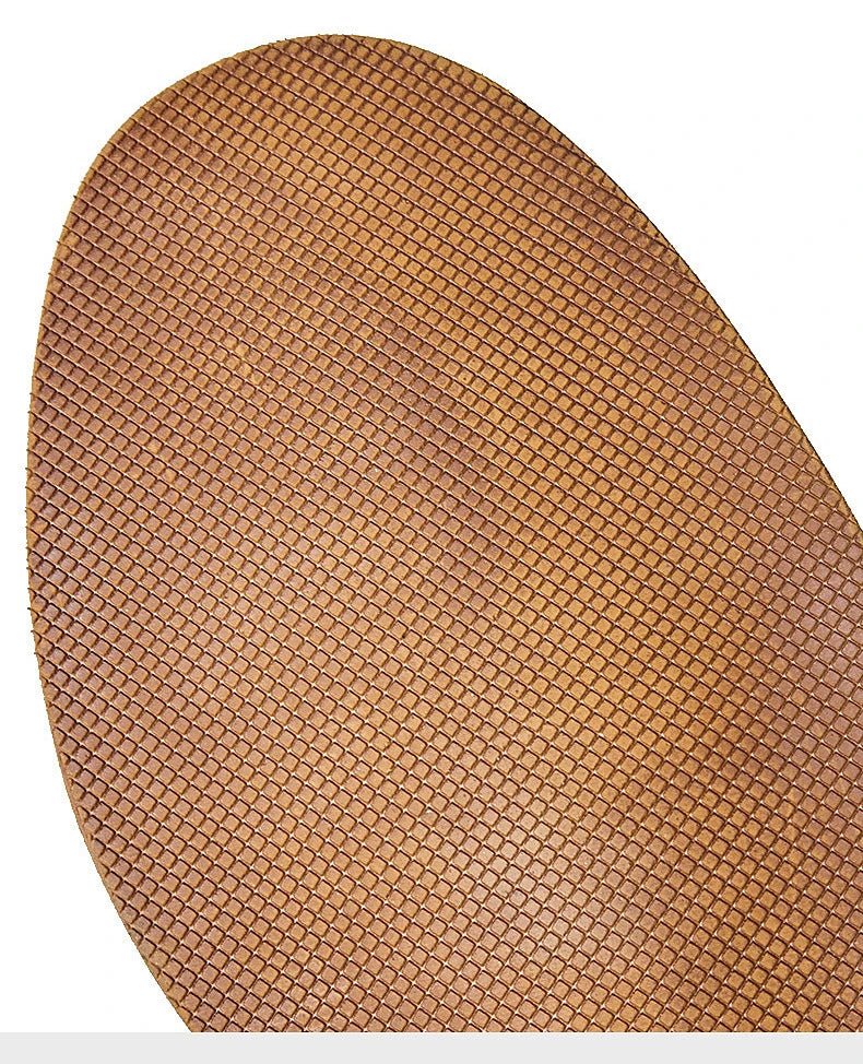 Sandales Homme Cuir Élégantes "Le Hédoniste"
