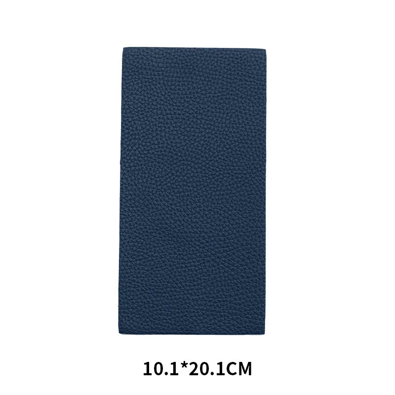Simili Cuir Autocollant pour réparation "Le Réparateur" (10x20cm) - Restaur Cuirs