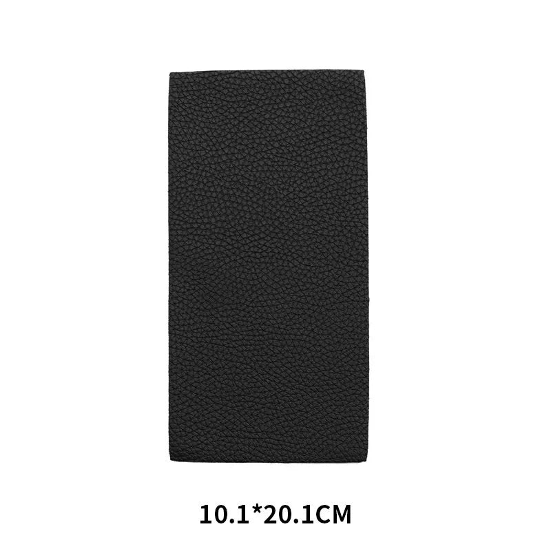 Simili Cuir Autocollant pour réparation "Le Réparateur" (10x20cm) - Restaur Cuirs