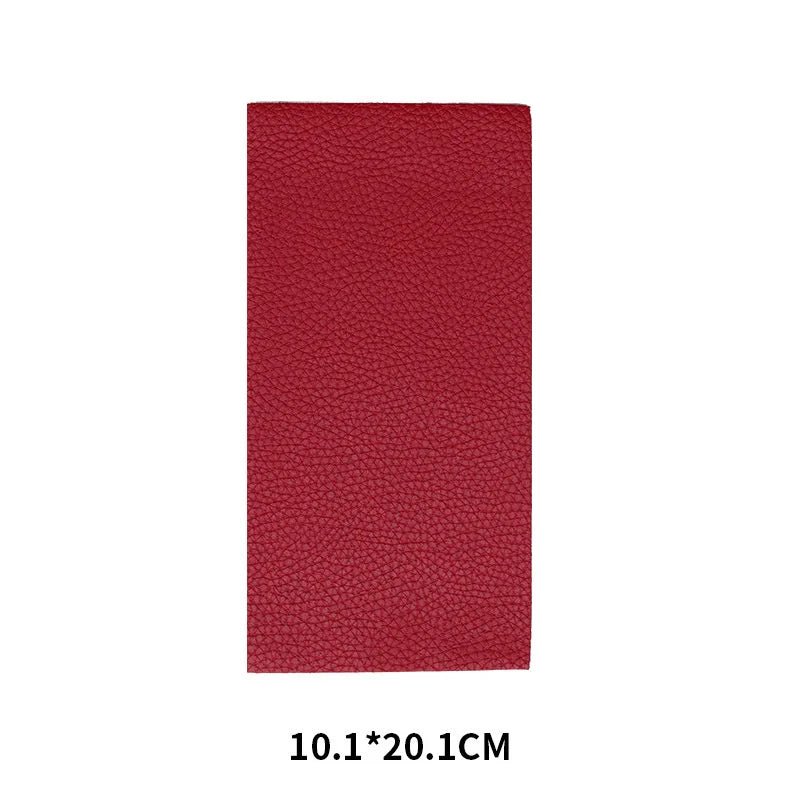 Simili Cuir Autocollant pour réparation "Le Réparateur" (10x20cm) - Restaur Cuirs