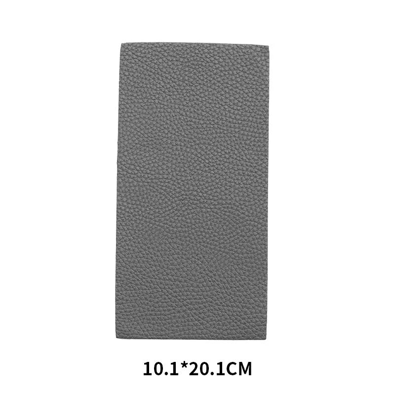 Simili Cuir Autocollant pour réparation "Le Réparateur" (10x20cm) - Restaur Cuirs