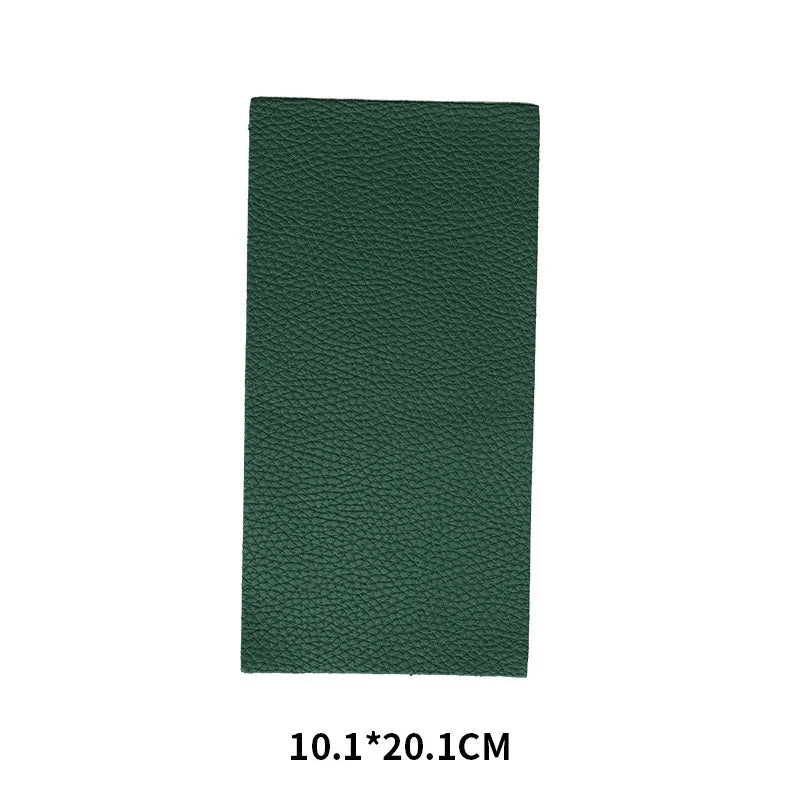 Simili Cuir Autocollant pour réparation "Le Réparateur" (10x20cm) - Restaur Cuirs