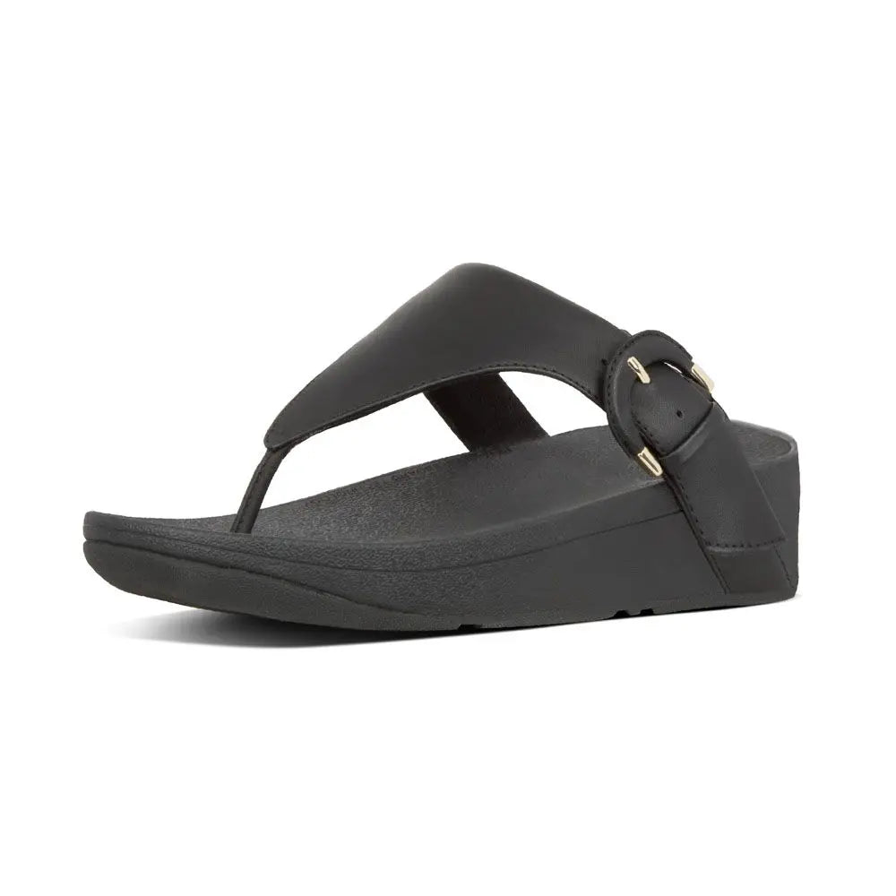 Tongs en cuir pour femme "Estiva" - Restaur Cuirs