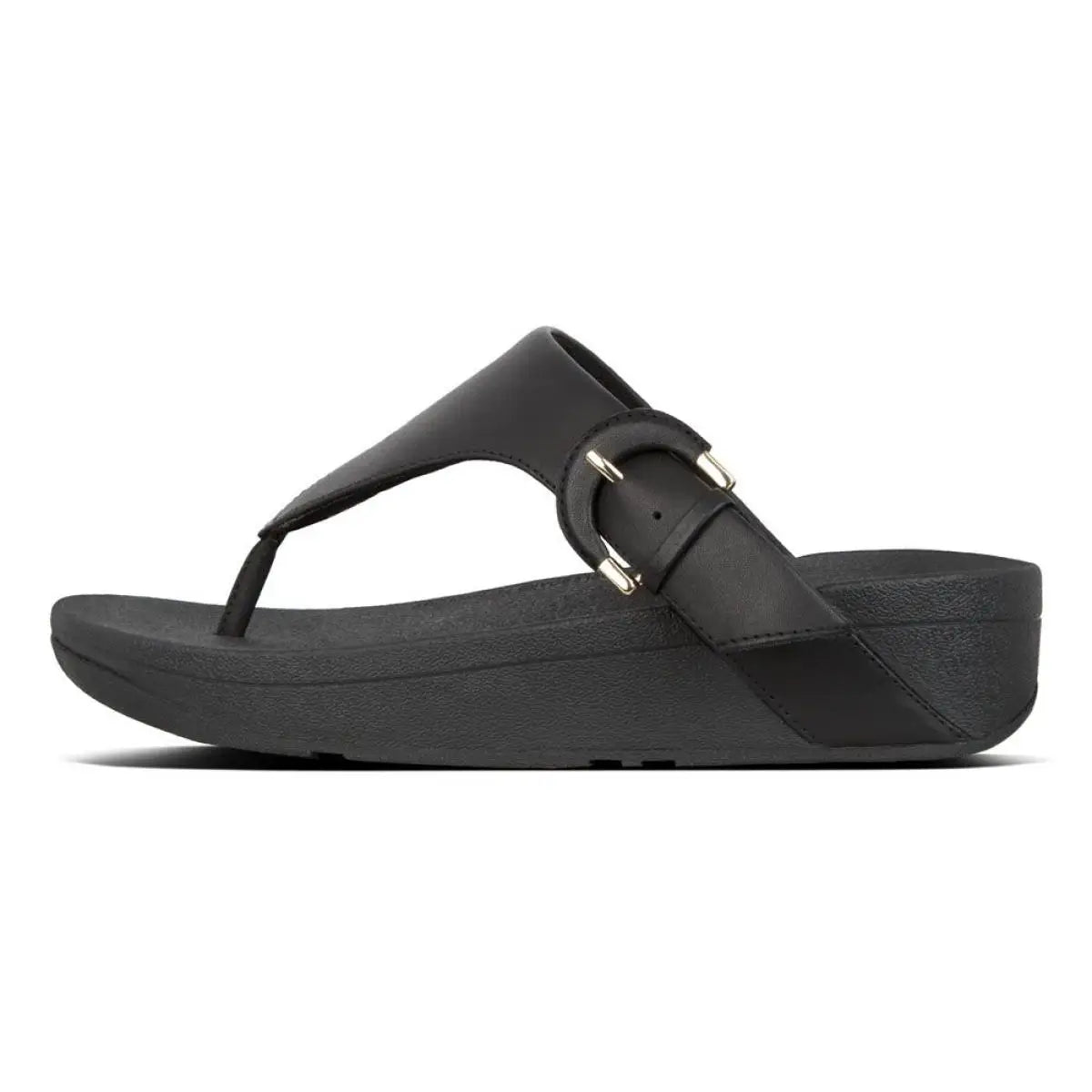 Tongs en cuir pour femme "Estiva" - Restaur Cuirs