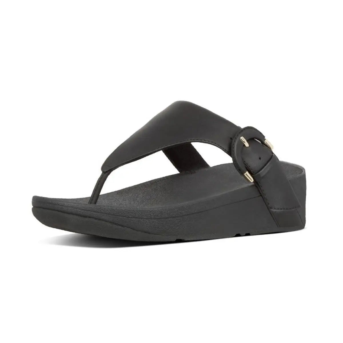 Tongs en cuir pour femme "Estiva" - Restaur Cuirs