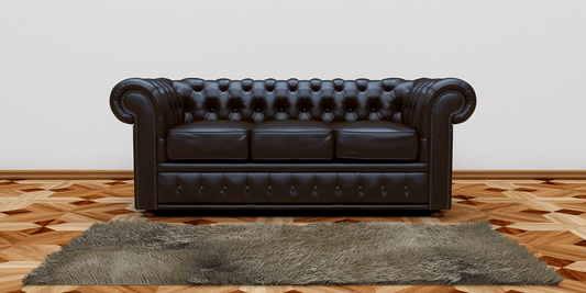 Les avantages du cuir autocollant pour réparer votre canapé - Restaur Cuirs