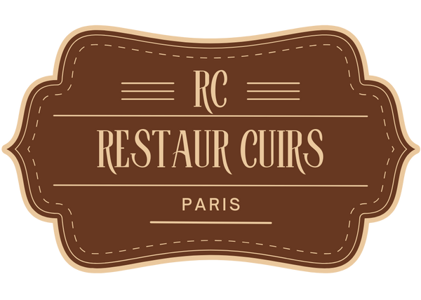 Restaur Cuirs Logo