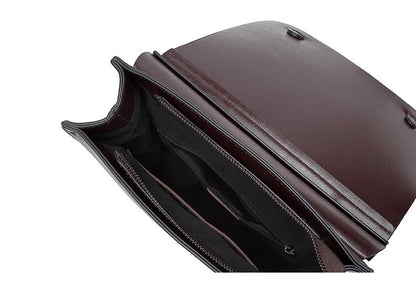 Sac à Dos Cuir Femme Élégant et Pratique "La Dauphine"