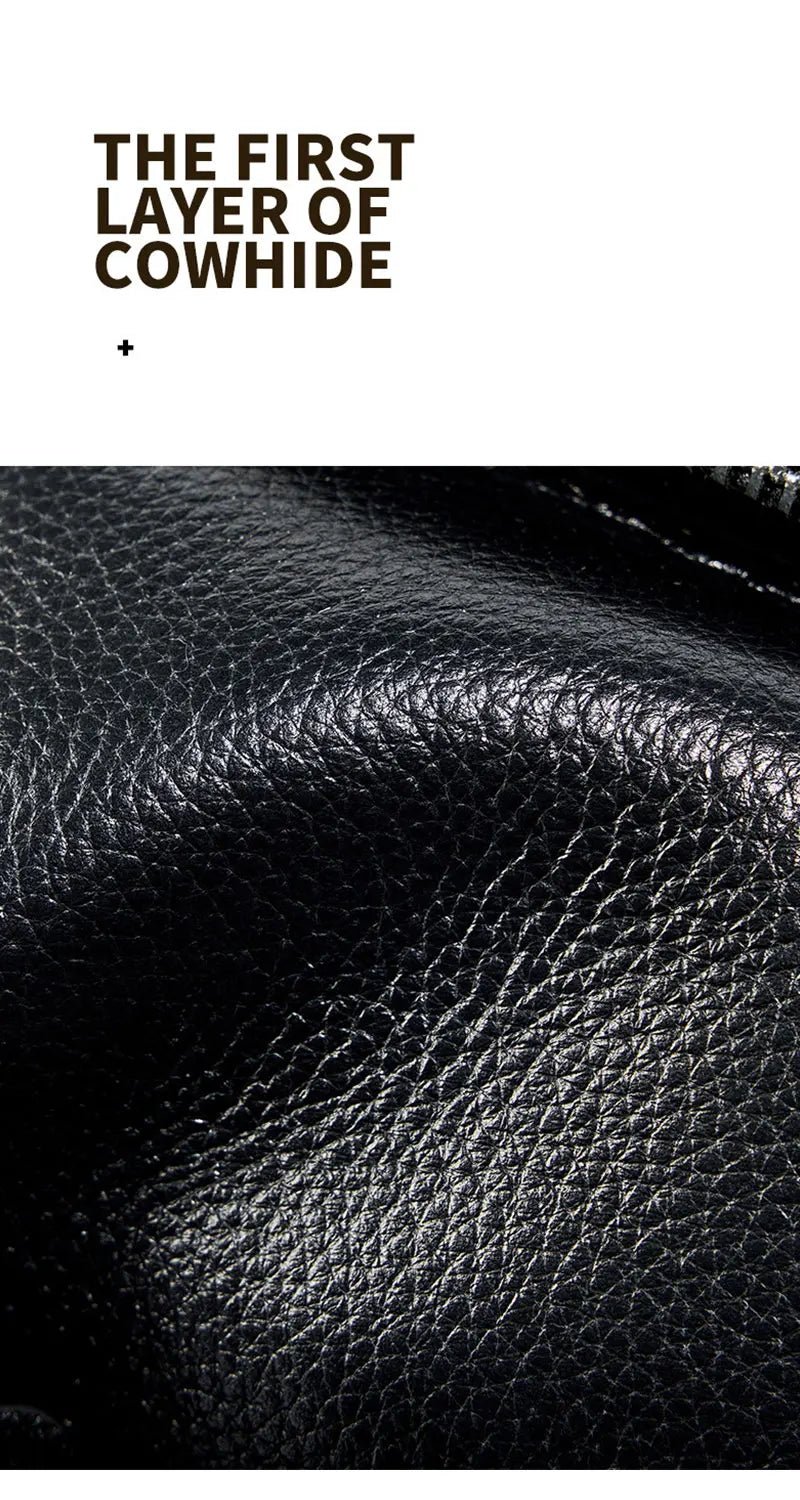 Sac à Dos Cuir Femme élégant "La Améthyste"