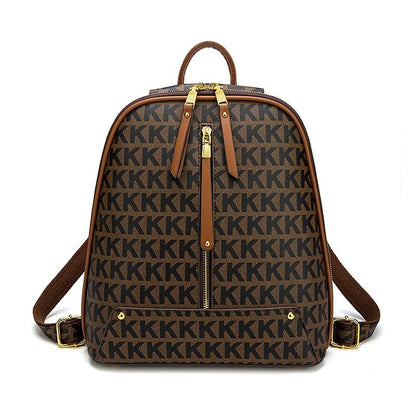 Sac à Dos Cuir Femme "La Urbaine"