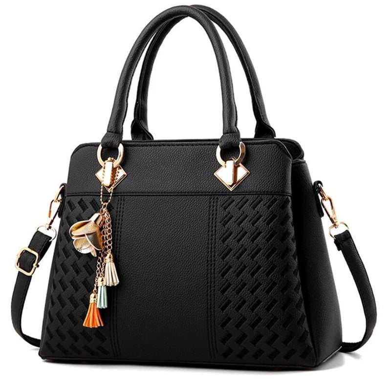 Sac Angelique - Similicuir - Restaur Cuirs